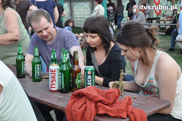 3 lata Galerii Korytarzyk ? Wystawa ? Warsztaty ? Koncerty
