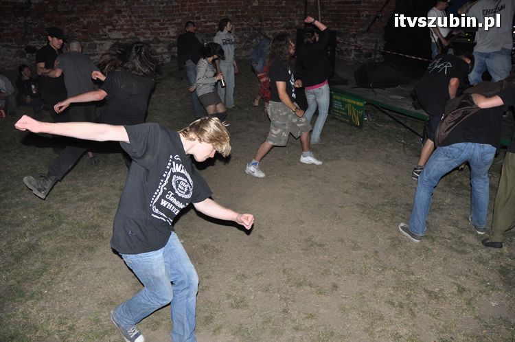 3 lata Galerii Korytarzyk ? Wystawa ? Warsztaty ? Koncerty
