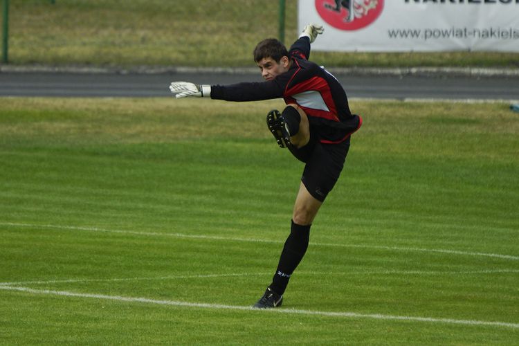 LKS Szubinianka Szubin - KS Unia/Roszak Solec Kujawski 1:3