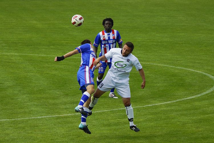 LKS Szubinianka Szubin - KS Unia/Roszak Solec Kujawski 1:3