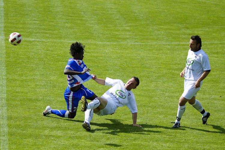 LKS Szubinianka Szubin - KS Unia/Roszak Solec Kujawski 1:3