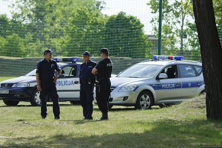 LKS Szubinianka Szubin - KS Unia/Roszak Solec Kujawski 1:3