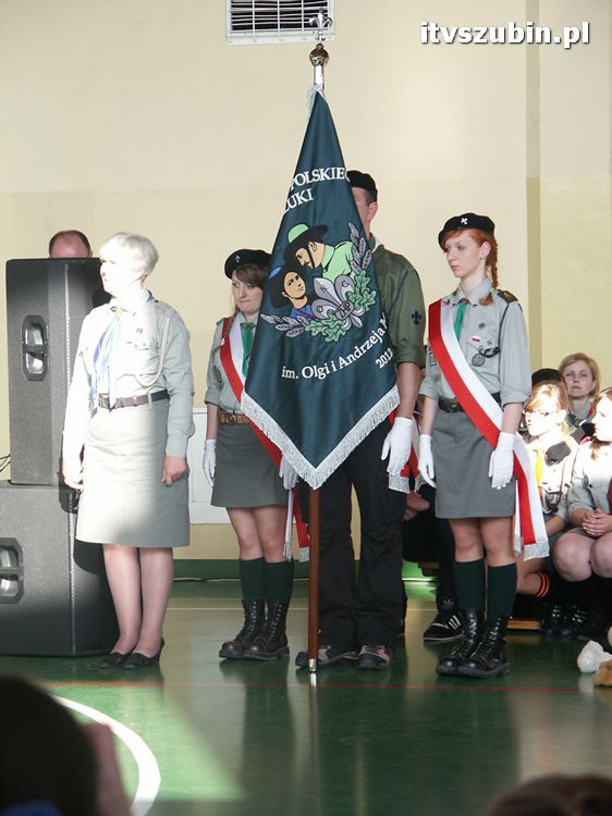 Nie są już bezimienni!