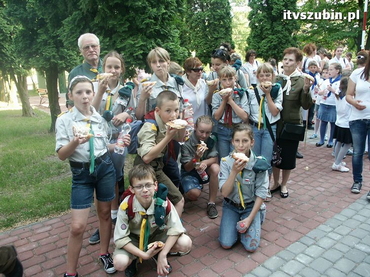 Nie są już bezimienni!