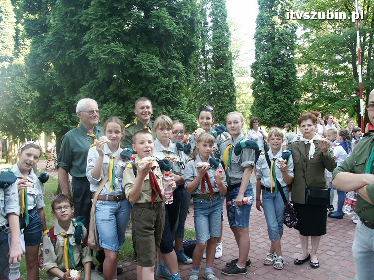 Nie są już bezimienni!