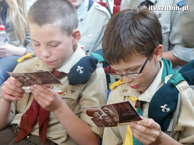 Nie są już bezimienni!