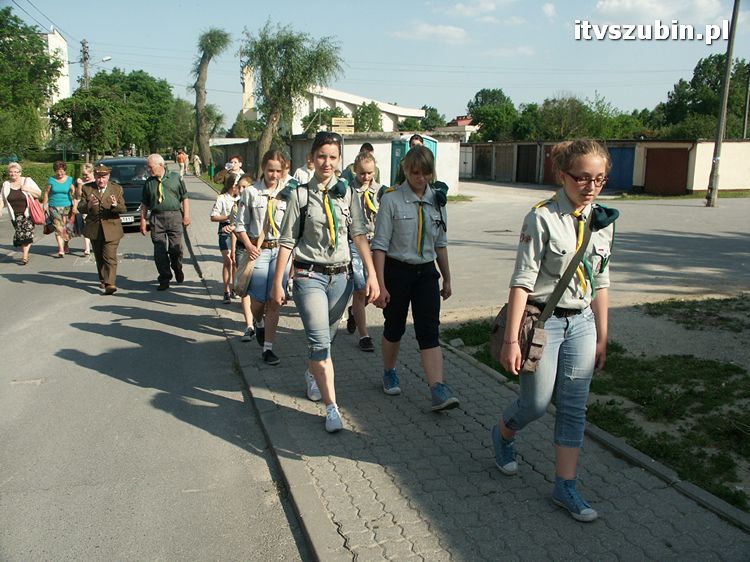 Nie są już bezimienni!