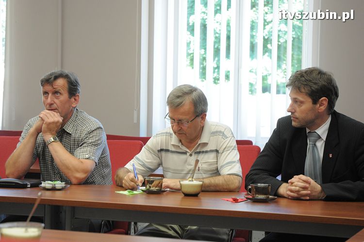 Nie wszyscy ?na bruk??