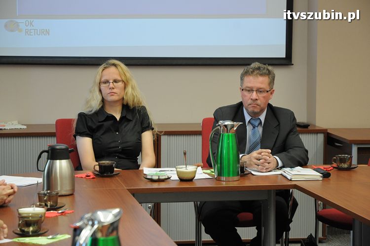 Nie wszyscy ?na bruk??