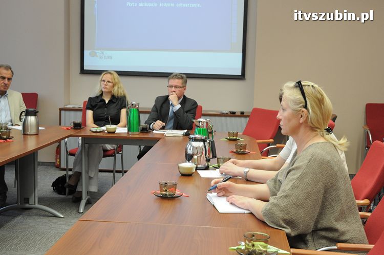 Nie wszyscy ?na bruk??
