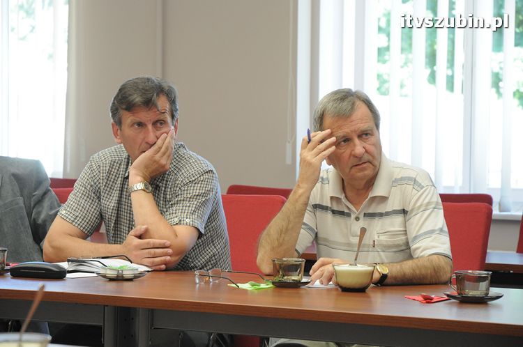 Nie wszyscy ?na bruk??