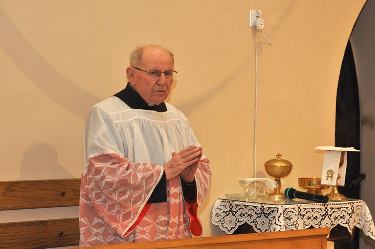 Uroczystości odpustowe ku czci Matki Bożej Wspomożycielki Wiernych