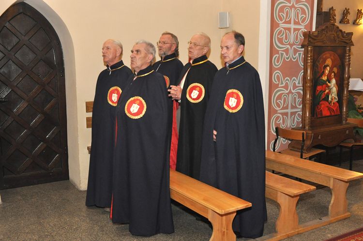 Uroczystości odpustowe ku czci Matki Bożej Wspomożycielki Wiernych