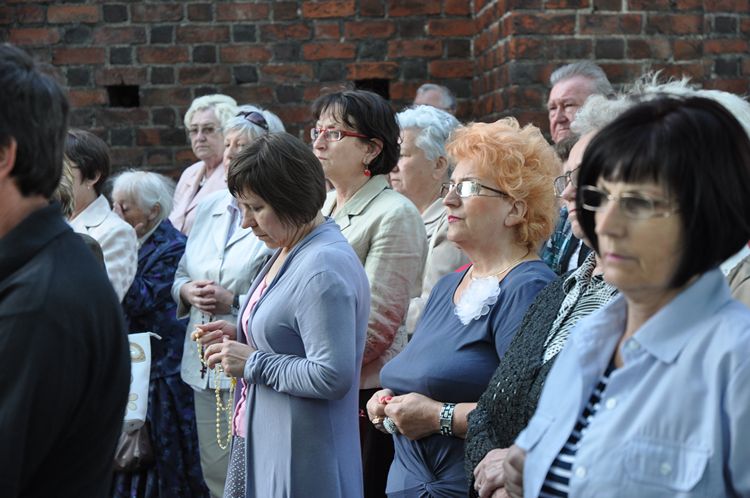 Uroczystości odpustowe ku czci Matki Bożej Wspomożycielki Wiernych