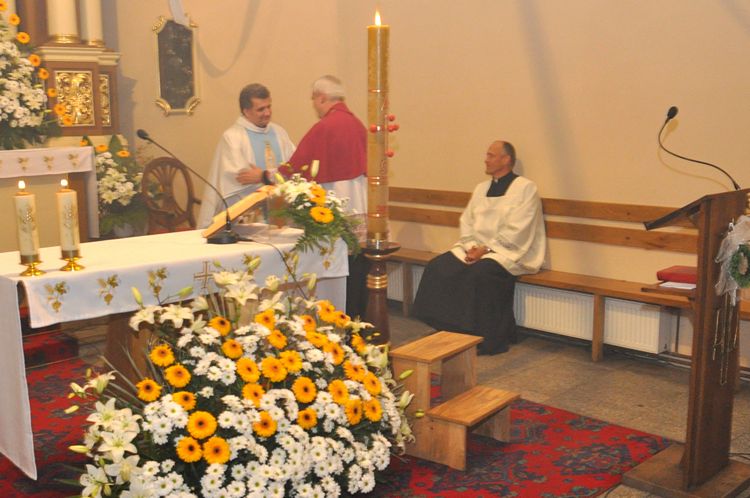 Uroczystości odpustowe ku czci Matki Bożej Wspomożycielki Wiernych