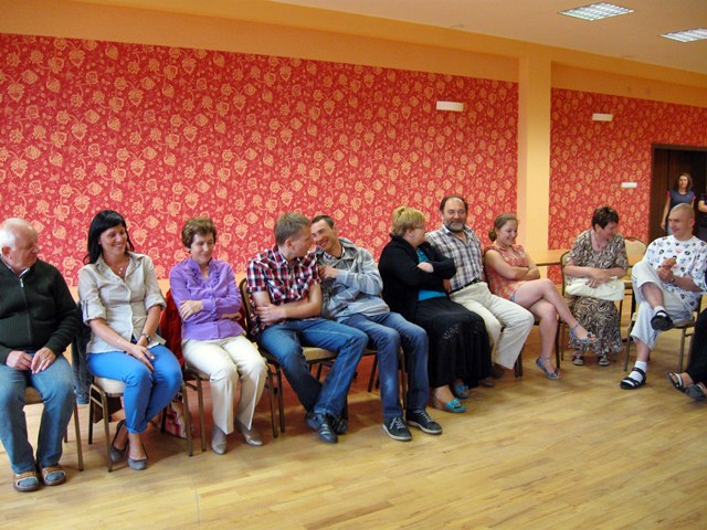 Trening komunikacji interpersonalnej dla osób niepełnosprawnych
