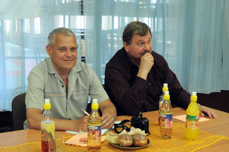 50-lecie Ogniska TKKF Instalator - Pelikan Szubin