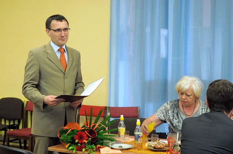 50-lecie Ogniska TKKF Instalator - Pelikan Szubin