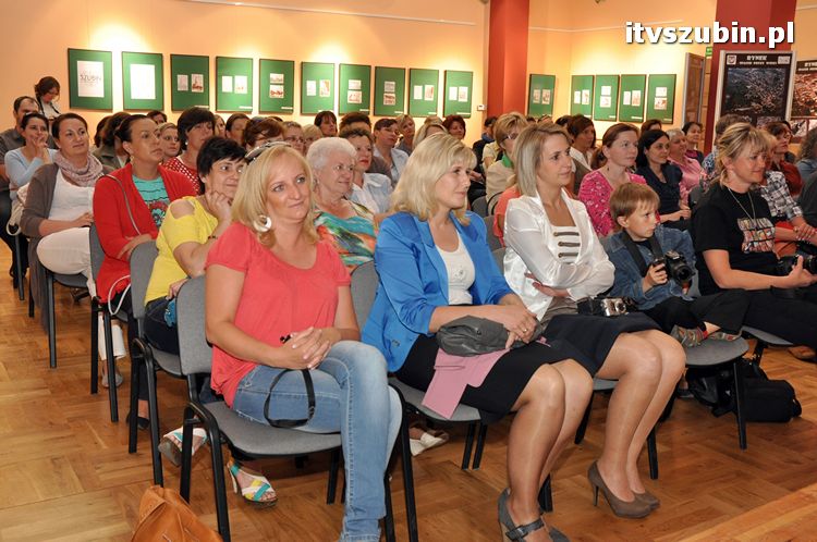 Pierwszaki z jedynki swoim Mamusiom