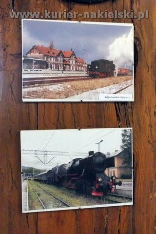 Galeria Korytarzyk prezentuje się w Nakle nad Notecią