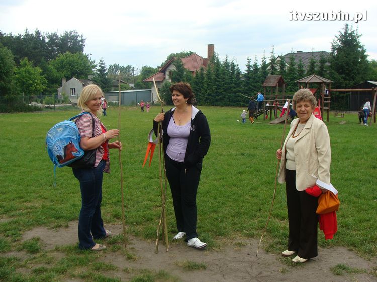 Dzień Bociana Białego w Kołaczkowie
