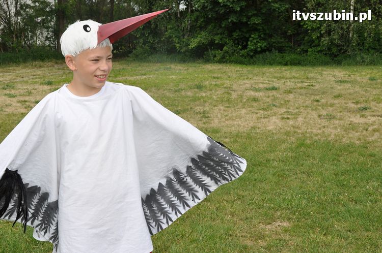 Dzień Bociana Białego w Kołaczkowie
