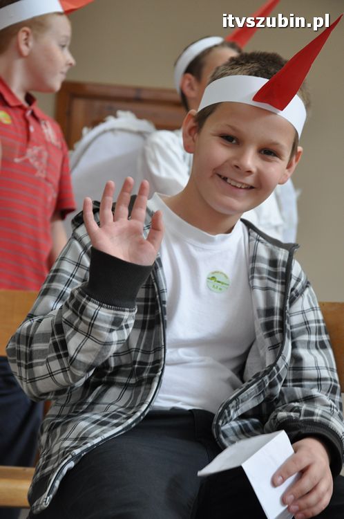 Dzień Bociana Białego w Kołaczkowie