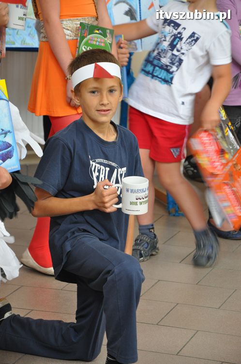 Dzień Bociana Białego w Kołaczkowie