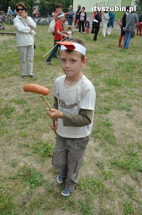 Dzień Bociana Białego w Kołaczkowie