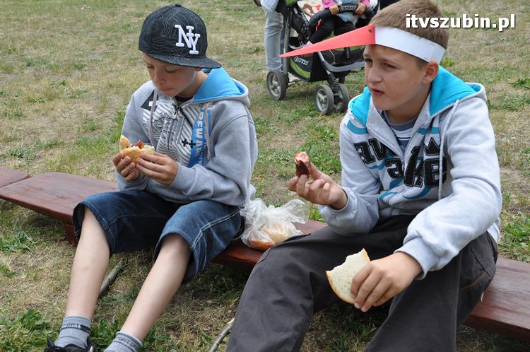 Dzień Bociana Białego w Kołaczkowie