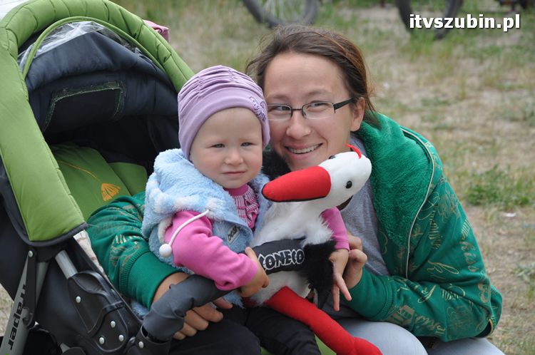 Dzień Bociana Białego w Kołaczkowie