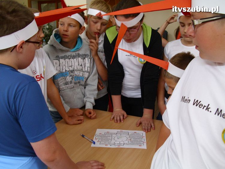 Dzień Bociana Białego w Kołaczkowie