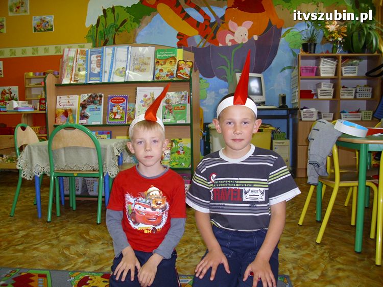 Dzień Bociana Białego w Kołaczkowie