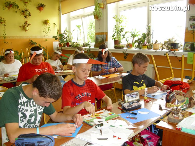 Dzień Bociana Białego w Kołaczkowie