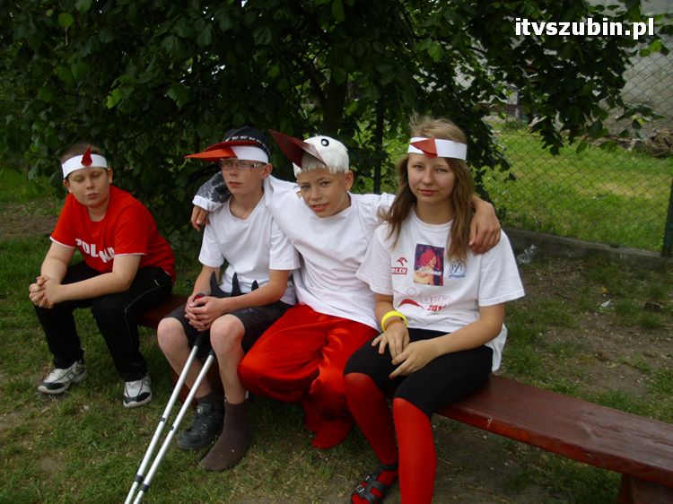 Dzień Bociana Białego w Kołaczkowie