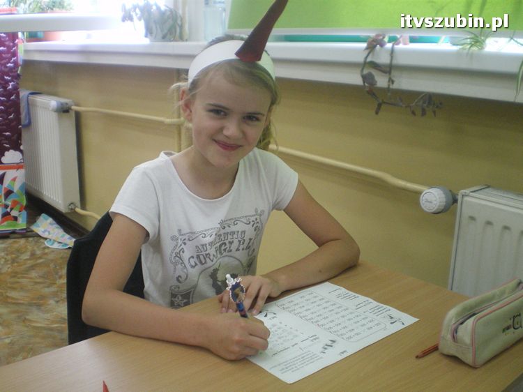 Dzień Bociana Białego w Kołaczkowie