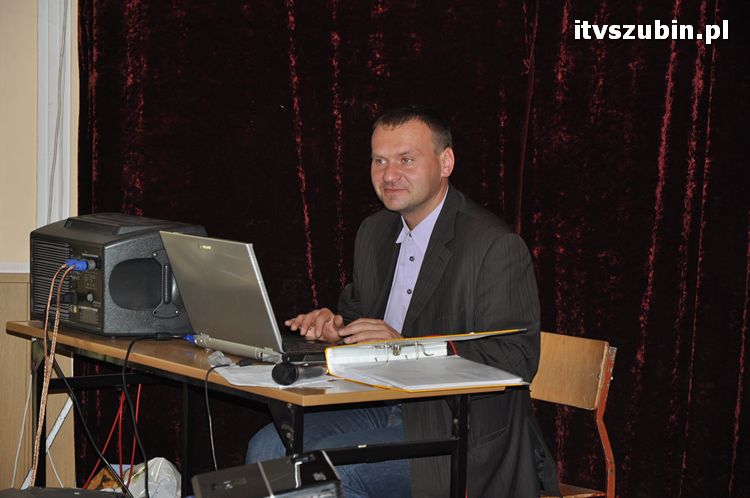 Dzień Dziecka w szubińskim ogólniaku