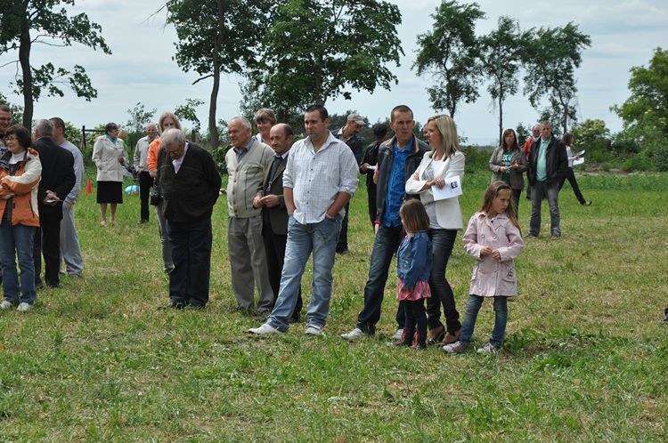 Festyn Parafialny w Samoklęskach Dużych