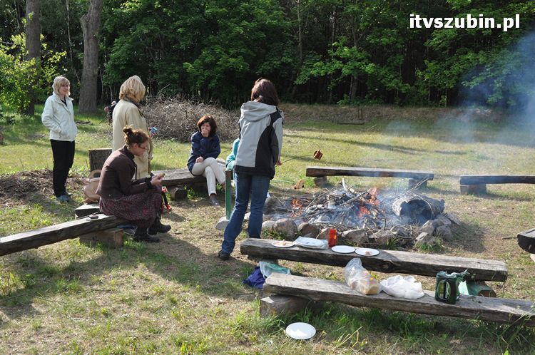 Dzień Astronomii w Niedźwiadach