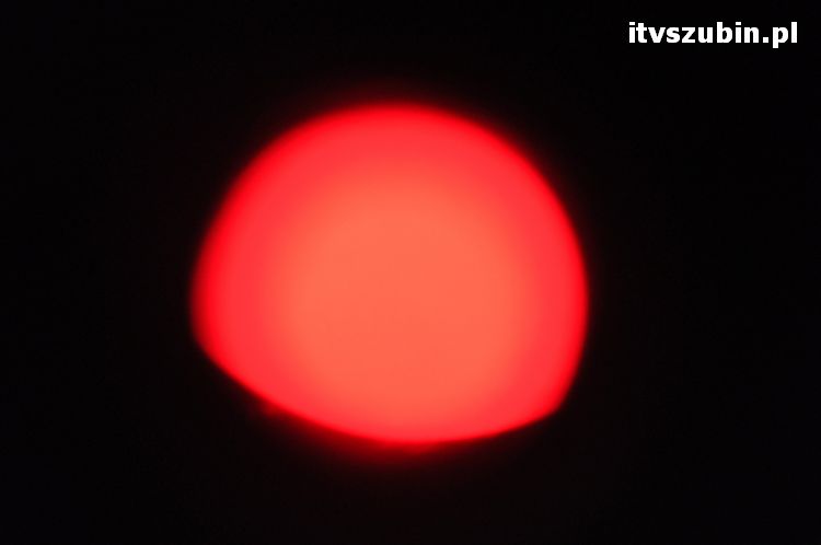 Dzień Astronomii w Niedźwiadach
