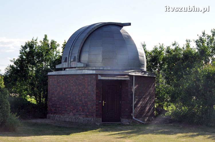 Dzień Astronomii w Niedźwiadach