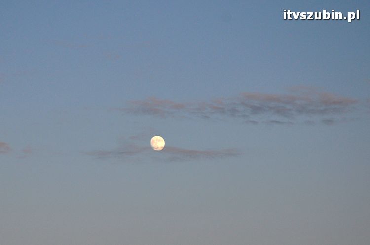 Dzień Astronomii w Niedźwiadach