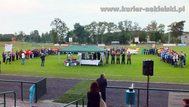 Olimpiada Osób Niepełnosprawnych w Szubinie
