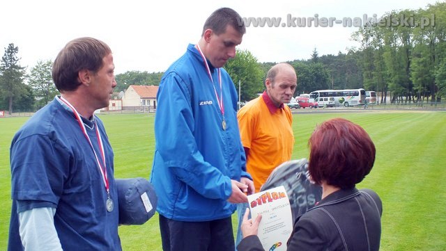 Olimpiada Osób Niepełnosprawnych w Szubinie