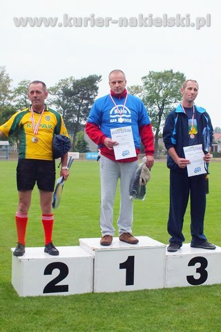 Olimpiada Osób Niepełnosprawnych w Szubinie