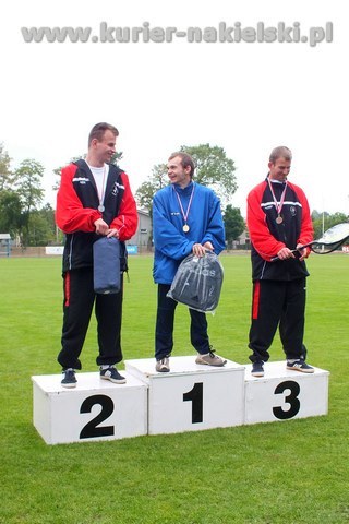 Olimpiada Osób Niepełnosprawnych w Szubinie