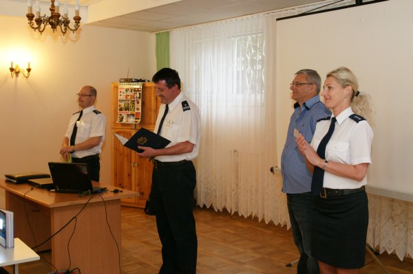  V Nakielska Konferencja Powiatowa pn: 