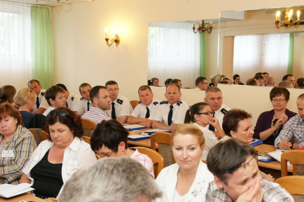  V Nakielska Konferencja Powiatowa pn: 