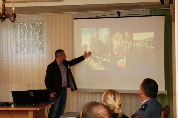  V Nakielska Konferencja Powiatowa pn: 