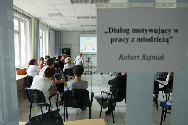  V Nakielska Konferencja Powiatowa pn: 